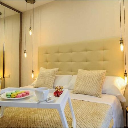 Premium Apartment La Latina 2. Salamanca Dış mekan fotoğraf