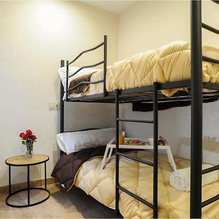Premium Apartment La Latina 2. Salamanca Dış mekan fotoğraf