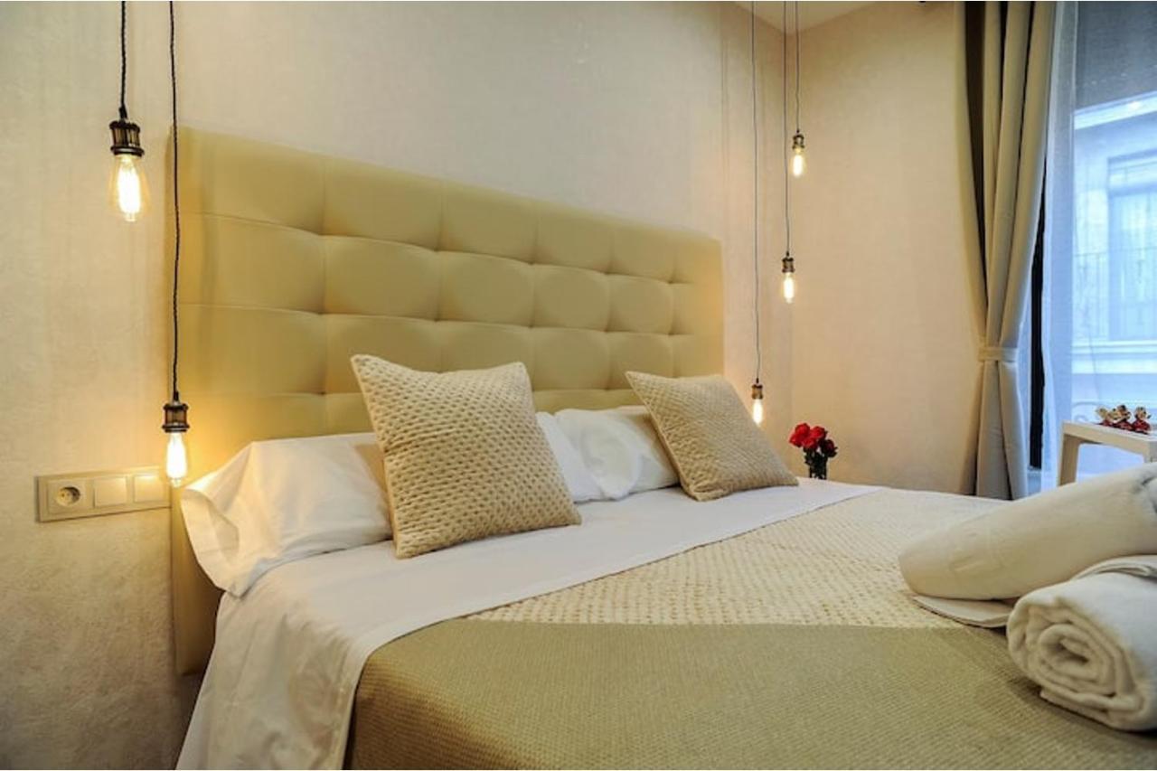 Premium Apartment La Latina 2. Salamanca Dış mekan fotoğraf