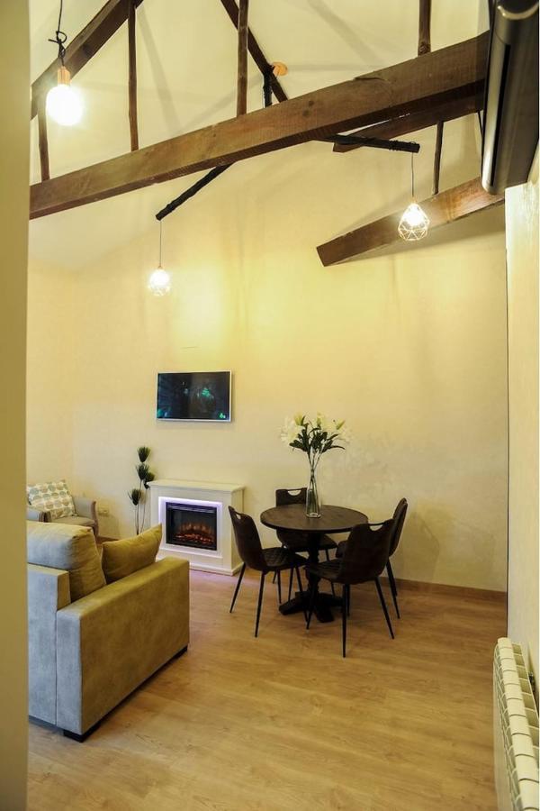 Premium Apartment La Latina 2. Salamanca Dış mekan fotoğraf