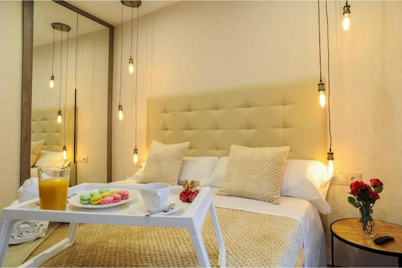 Premium Apartment La Latina 2. Salamanca Dış mekan fotoğraf