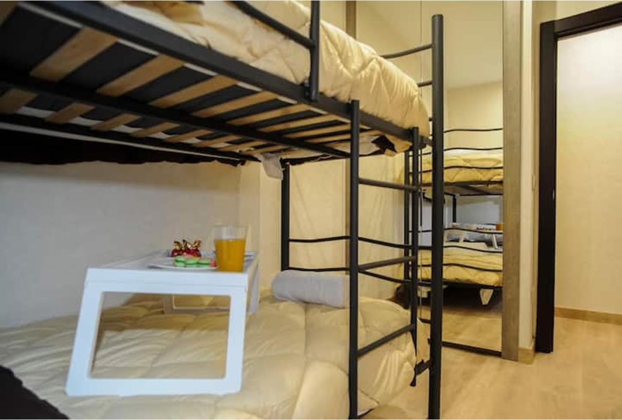 Premium Apartment La Latina 2. Salamanca Dış mekan fotoğraf