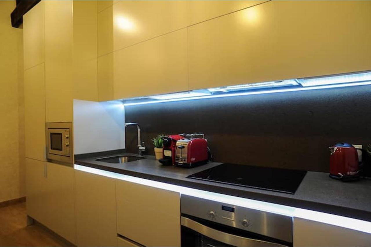 Premium Apartment La Latina 2. Salamanca Dış mekan fotoğraf