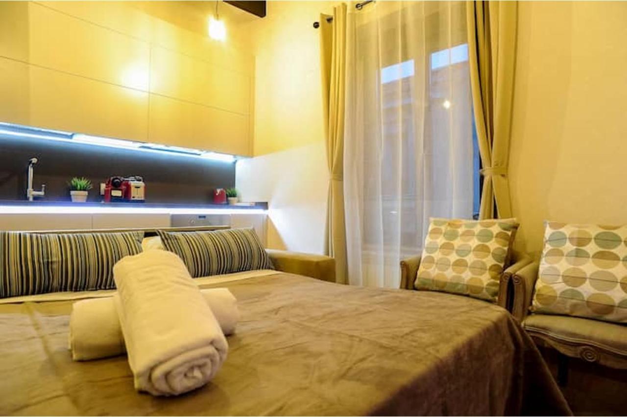 Premium Apartment La Latina 2. Salamanca Dış mekan fotoğraf