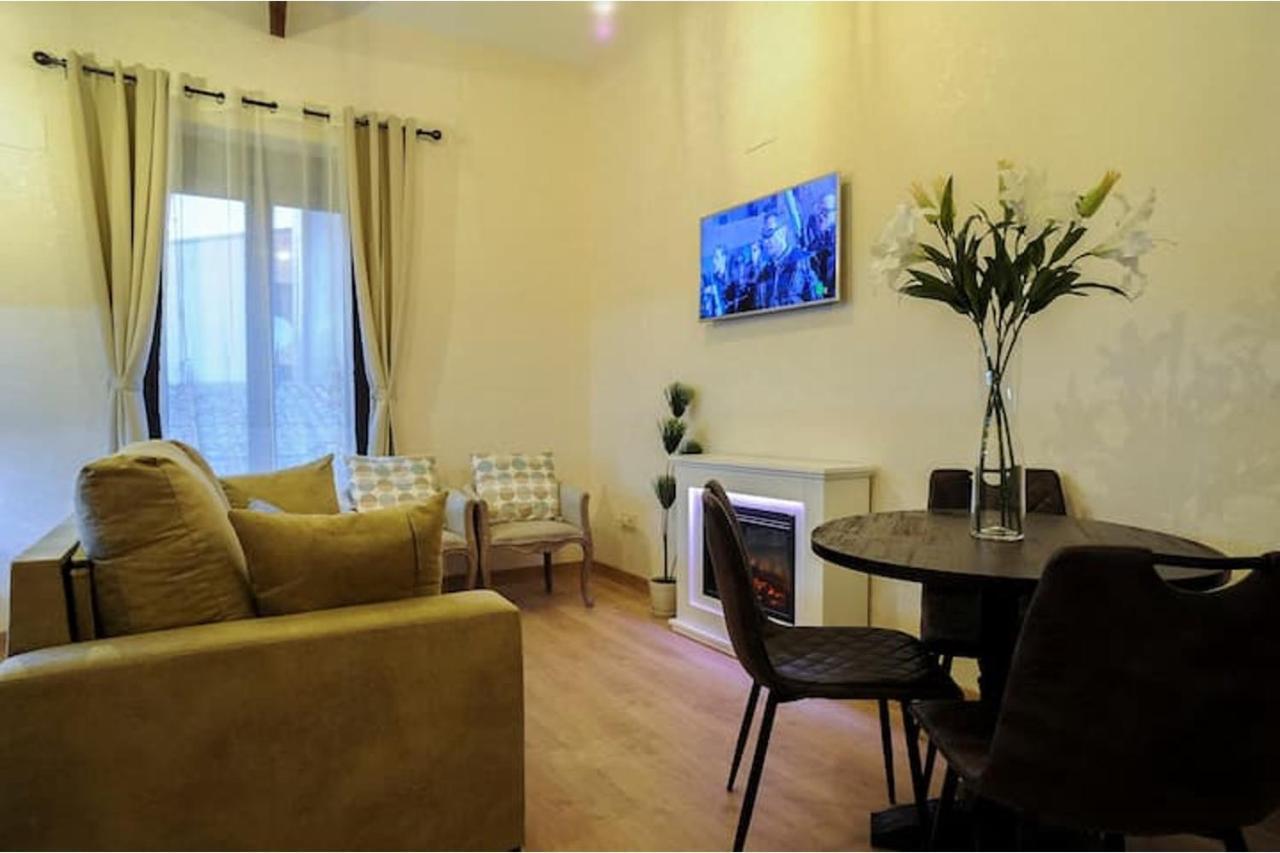 Premium Apartment La Latina 2. Salamanca Dış mekan fotoğraf
