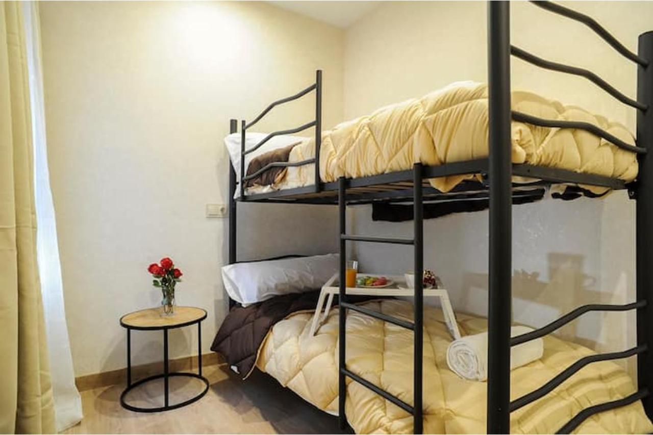 Premium Apartment La Latina 2. Salamanca Dış mekan fotoğraf
