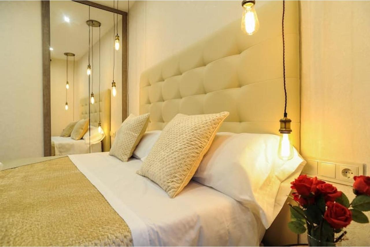 Premium Apartment La Latina 2. Salamanca Dış mekan fotoğraf